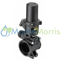 Teejet 430EC-2-D Electro válvula de sección de dos vías con conector mini din