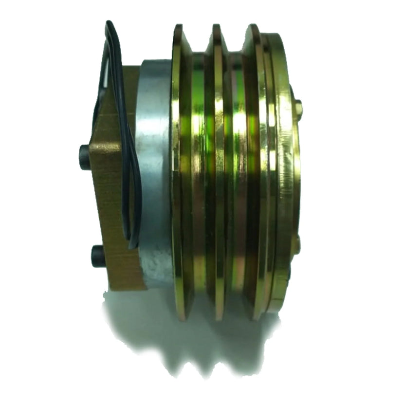 Electroiman Polea Media Doble para HYPRO 92022 o 92022-R