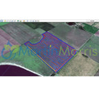 Banderillero satelital teejet matrix 430