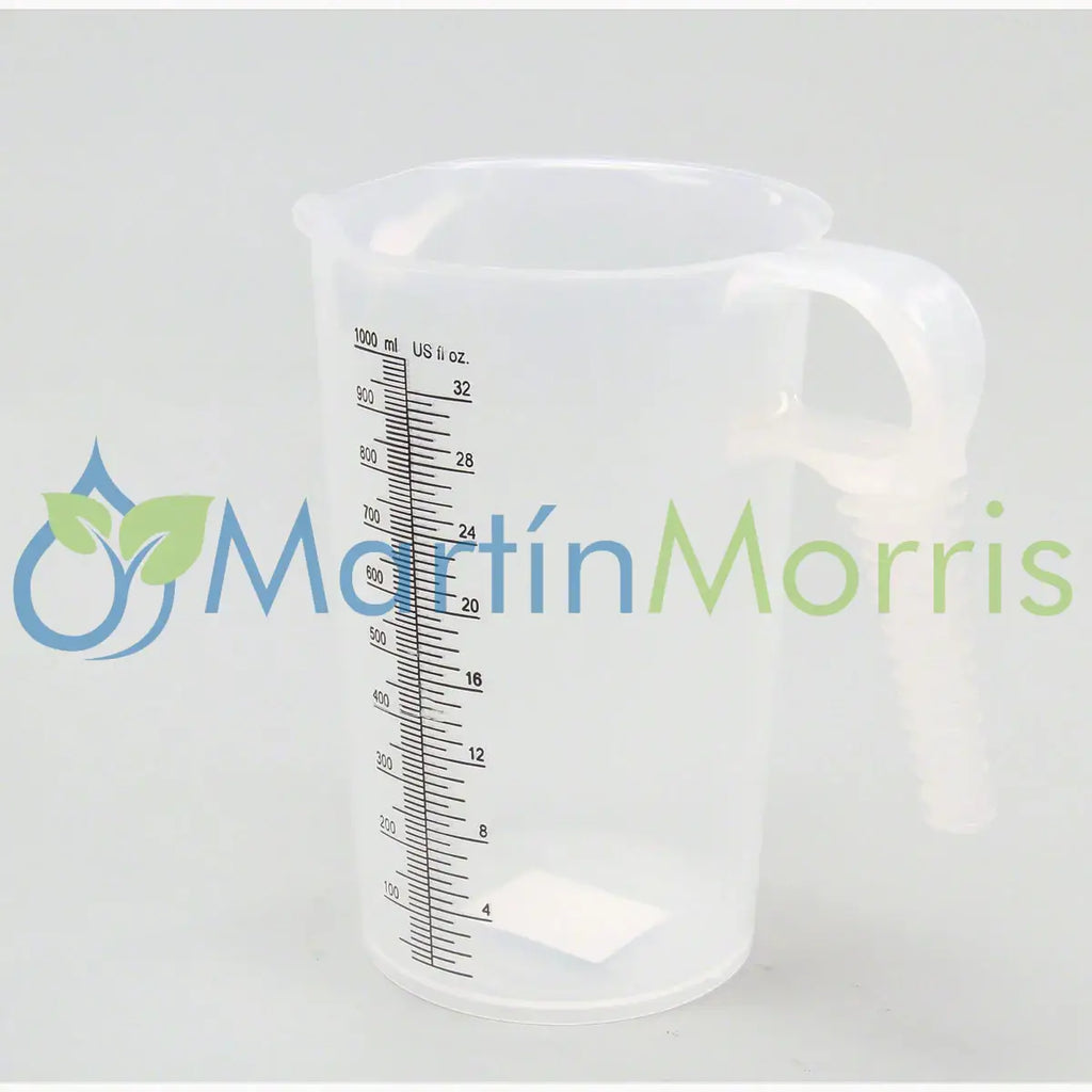 Jarra medidora hypro 1 L