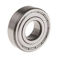 Rodamiento de Bolas Blindado SKF 20x47x14 mm