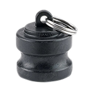 Tapón para acople banjo