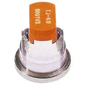 Pastillas para pulverizacion doble abanico teejet twinjet acero inoxidable - vista 2