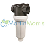 Filtro de linea teejet aa126ml grande roscado