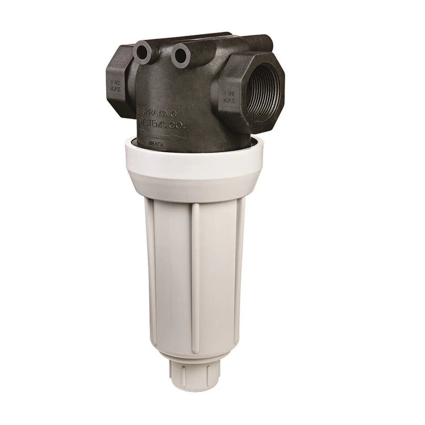 Filtro de linea teejet aa126ml grande roscado