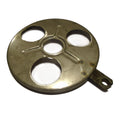 Disco Dosificador para Fertilizadora de Péndulo TANZI – Cód. 50113