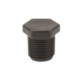Tapón Ciego Rosca Macho Banjo | Polipropileno Reforzado NPT 1/4" a 3" - vista 2