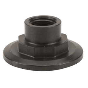 Tapón de brida 220 banjo con salida roscada h 3/4