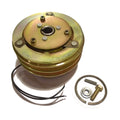 Polea con Embrague Electromagnético ACE Pump 200 | Caiman y Metalfor | Martin Morris