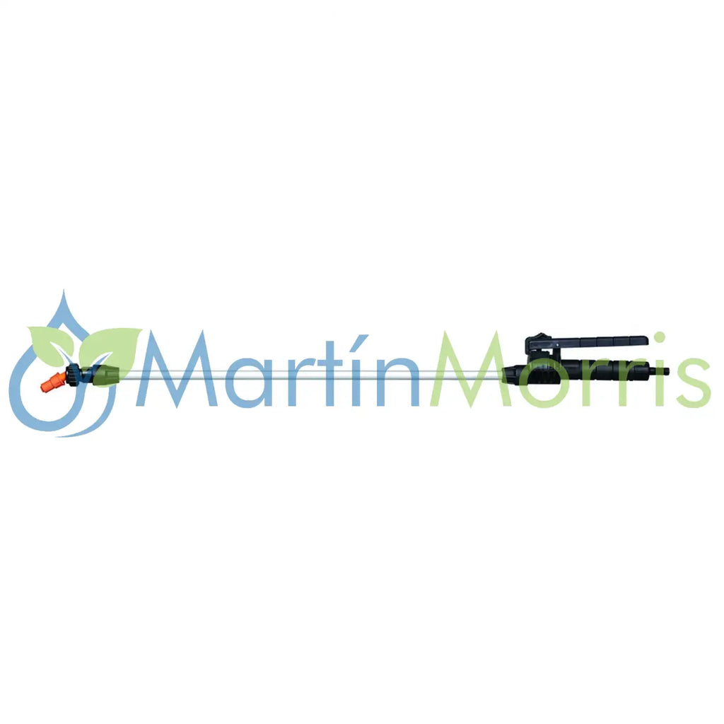 Lanza pulverizadora teejet tiggerjet 50800 53cm aluminio x18