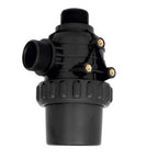 Filtro de Aspiración Toyman 160 Lt/min – Rosca 1-1/2" BSP | Malla 32-50 Mesh | EPDM / VITON - vista 2