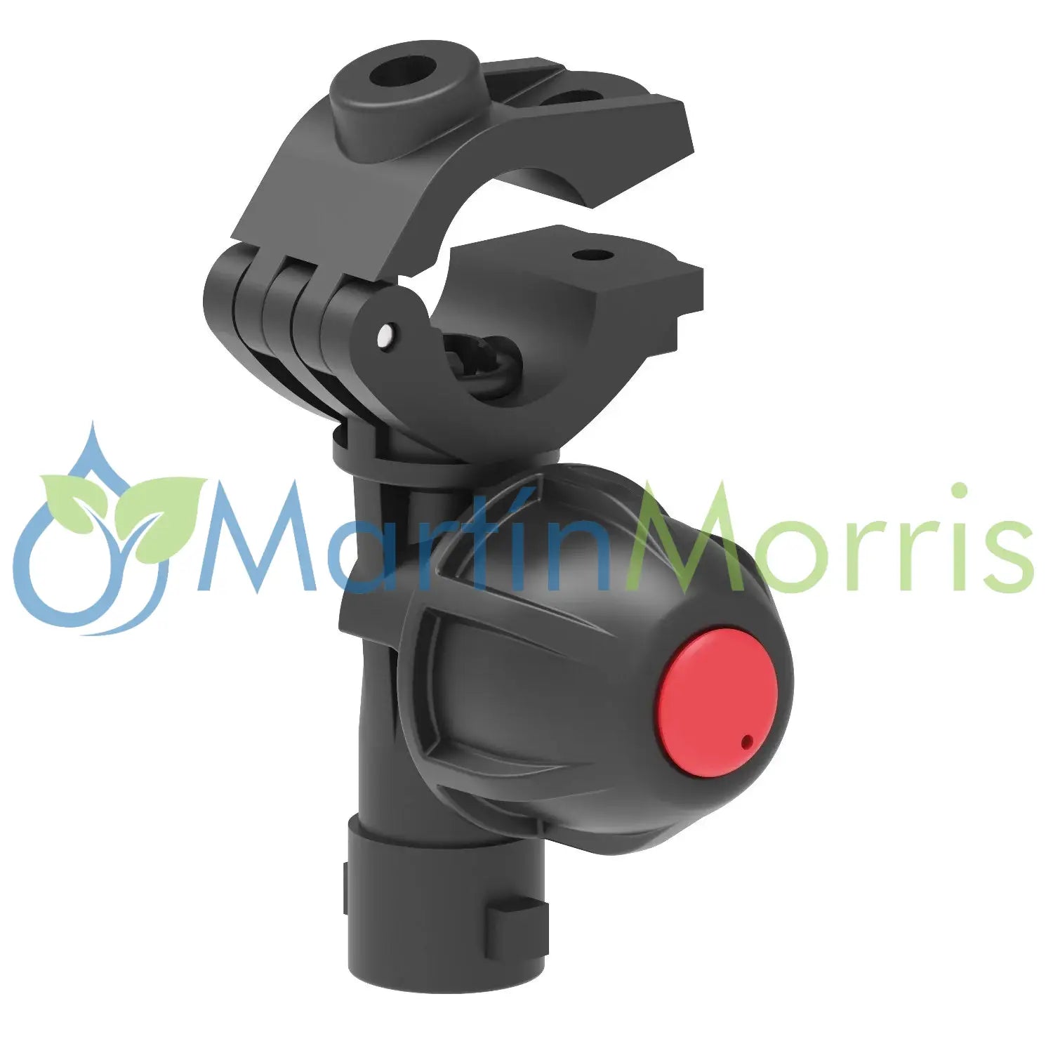 Porta pico simple o unijet marca arag