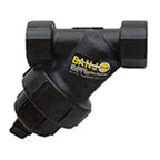 Filtro BANJO Tipo Y 1" NPT | Malla de 20 a 80 Mesh - vista 3