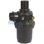 Filtro de aspiración arag 312 rosca 1-1/4