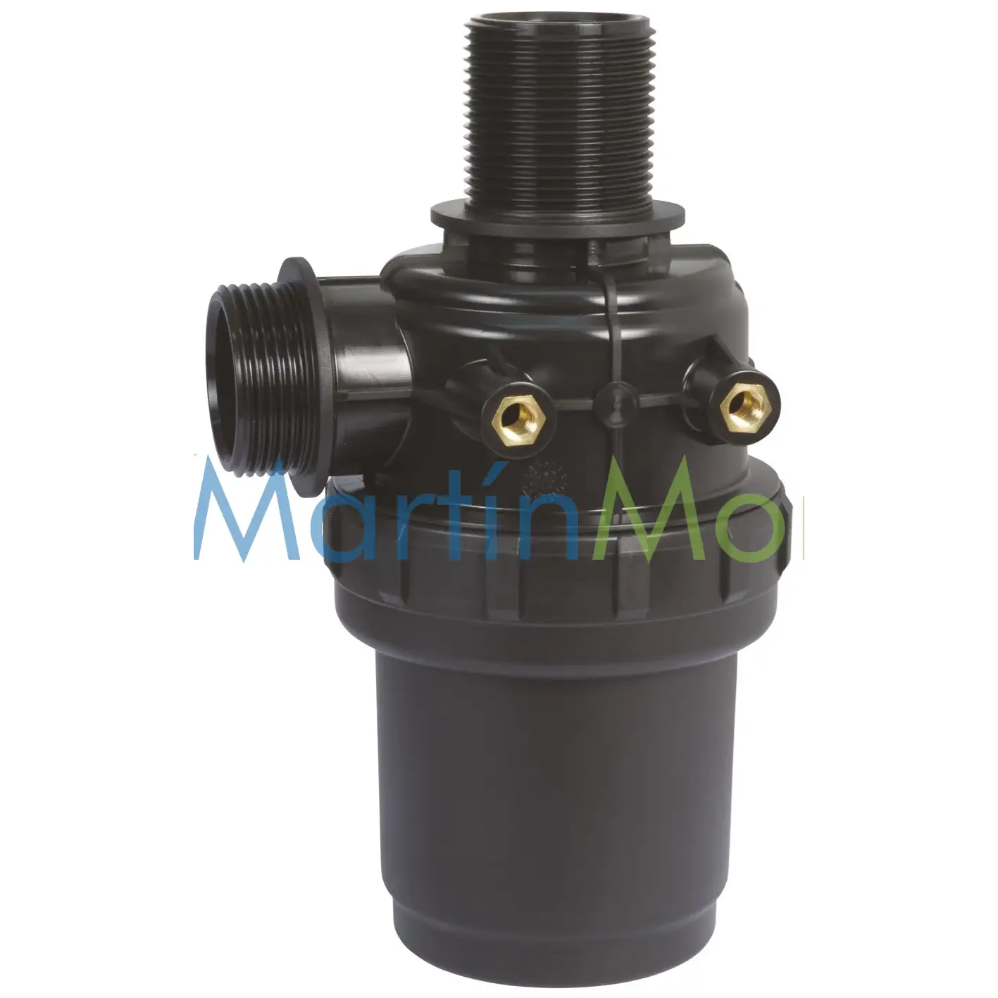 Filtro de aspiración arag 312 rosca 1-1/4