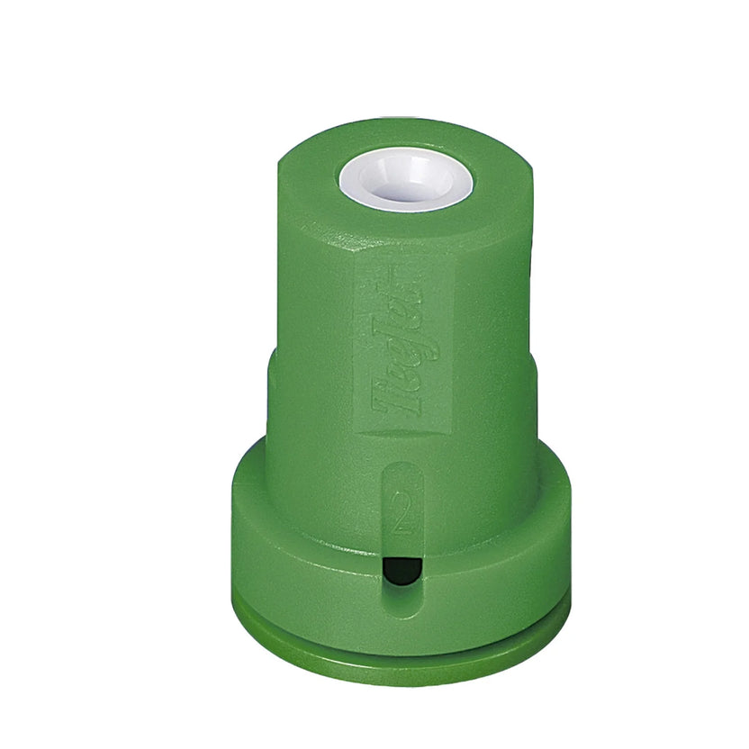 boquilla cono hueco con inducción de aire teejet aitxb