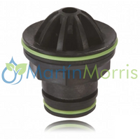 kit Salida de Descarga para Mixer NIAGARA