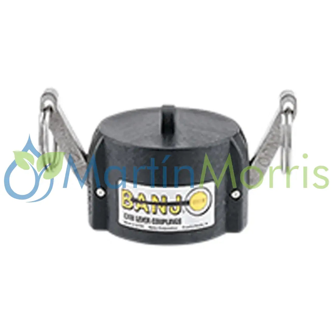 Tapa para adaptador banjo cap