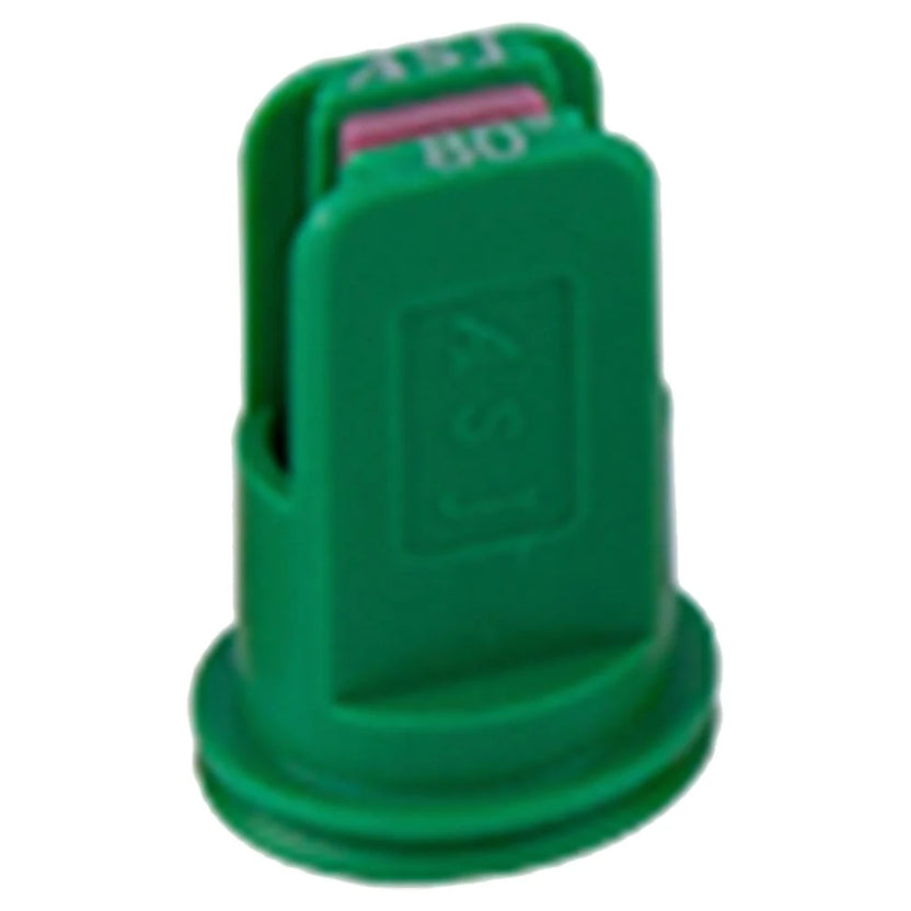 ASJ modelo AFC Boquilla Anti Deriva Cerámica 80º y 110º