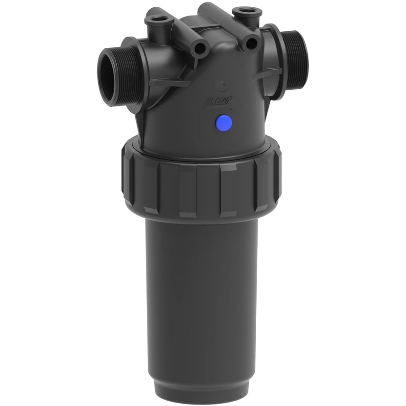 Filtro ARAG Serie 326 roscas 1-1/4’’ y 1-1/2’’ todas las mallas