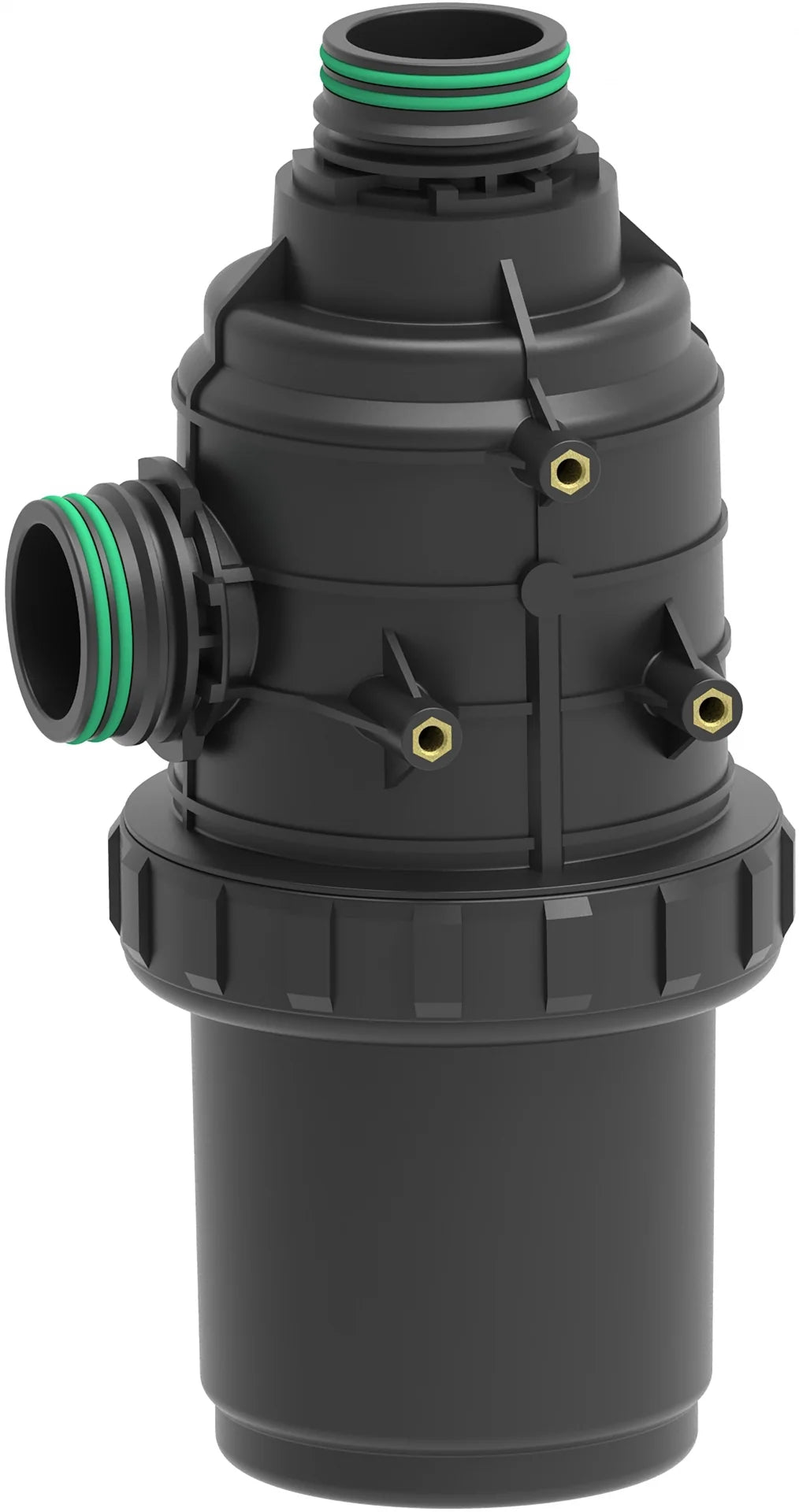 Filtro de aspiración arag 317 conector t7 - vista 6