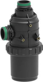 Filtro de aspiración arag 317 conector t7 - vista 6