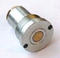 Conector hidráulico chico para multicoupler plataformas john deere