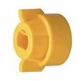 Tapa Portaboquilla para Abanico Plano TeeJet – Con Junta EPDM - vista 3