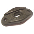 Buje Alineador de Dedo Retráctil – Plataformas Massey Ferguson MF 34 / AGCO