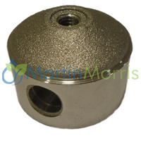 Piston para udor iota 17, 20 y 25