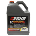 ECHO Power Blend Gold Aceite Semisintético 2 Tiempos - Mezcla 50:1 JASO FD ISO-L-EGD - vista 4