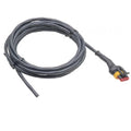Cable de Alimentación 3m para Caudalímetros ARAG ORION / WOLF