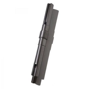 Eje Repuesto Bomba HYPRO 92022 | Acero Inoxidable y Carbono | Pedestal y Eje Libre