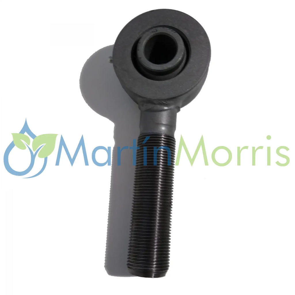 Rotula pla rosca 1’’ 1/4 12 hilos unf agujero perno 1’’ pulgada (reforzada)