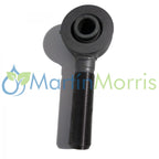 Rotula pla rosca 1’’ 1/4 12 hilos unf agujero perno 1’’ pulgada (reforzada)