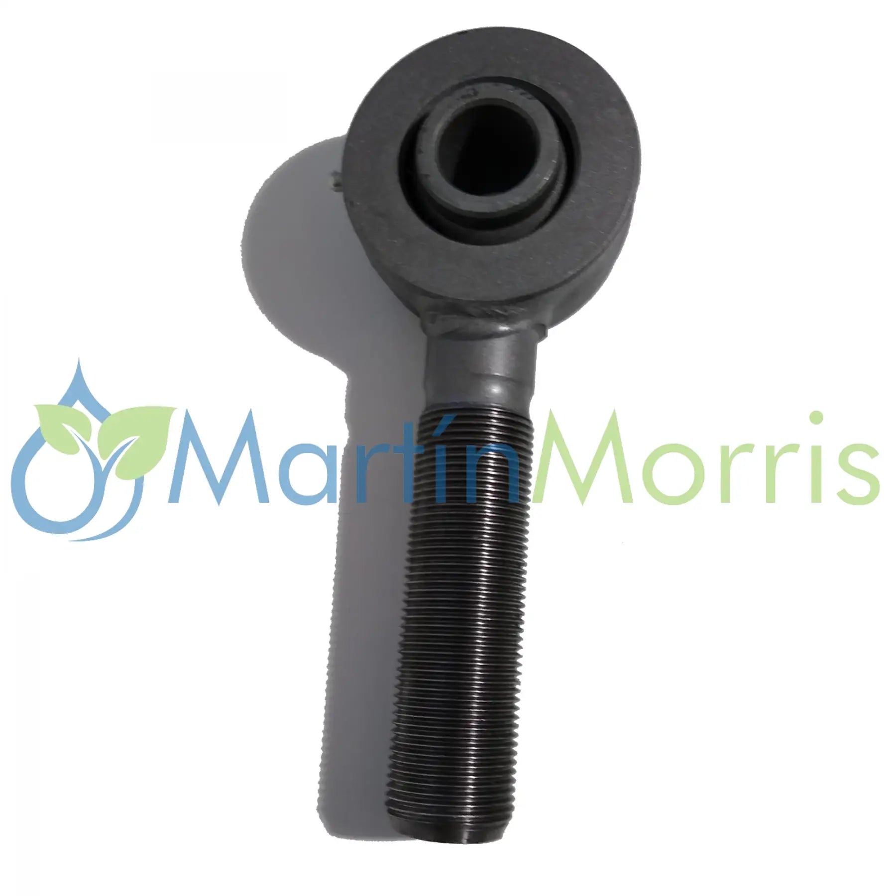 Rotula pla rosca 1’’ 1/4 12 hilos unf agujero perno 1’’ pulgada (reforzada)