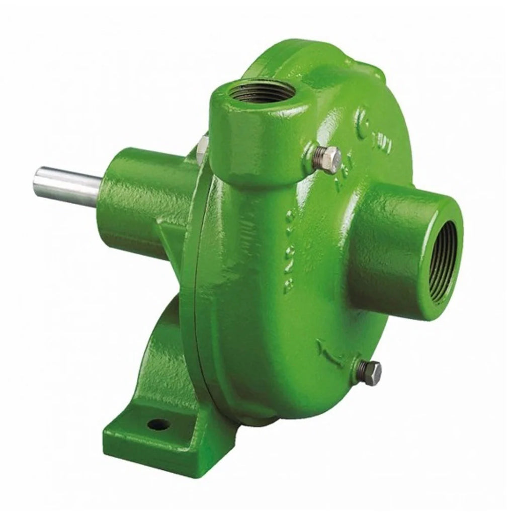 Bomba Centrífuga ACE PUMPS FMC-150 con Embrague Electromagnético - vista 3