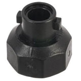 Final de Línea ARAG Rosca Hembra 1/2" o 3/4" – Acople 1/4 Vuelta para Pico- Terminal de caño