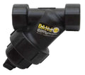 Filtro BANJO Tipo Y 2" NPT | Malla de 20 a 100 Mesh - vista 5