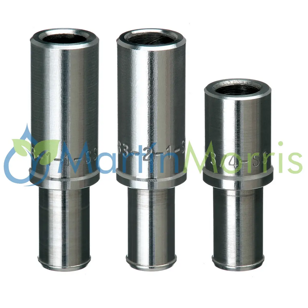 Porta pico triple reforzado teejet