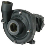 Bomba centrífuga Hypro 9306C con motor hidráulico HM5C