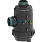 Filtro de aspiración arag 319 conector t9