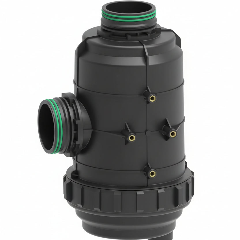 Filtro de aspiración arag 319 conector t9