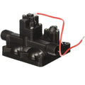 Carcasa con Switch de Corte de Repuesto | SHURflo 4008-101-A65 | 12V
