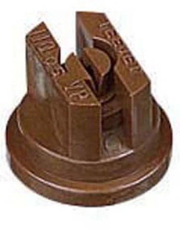 Pastilla o pico abanico plano estándar teejet tp