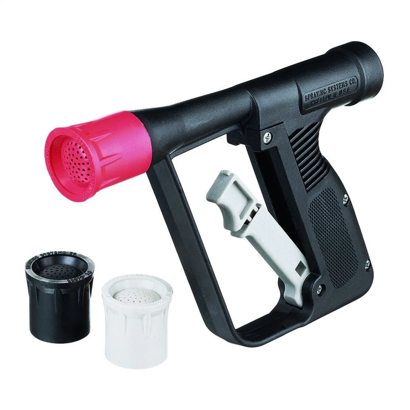 Boquilla para pistola pulverizadora de césped 25660