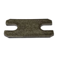 Soporte Acero Inoxidable TeeJet 430 | Refuerzo Cuerpo Electroválvula Serie 430 | Repuesto Original