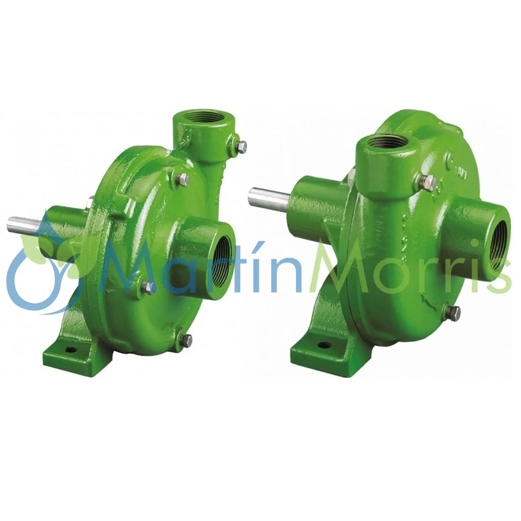 Bomba centrífuga ace fmc-150