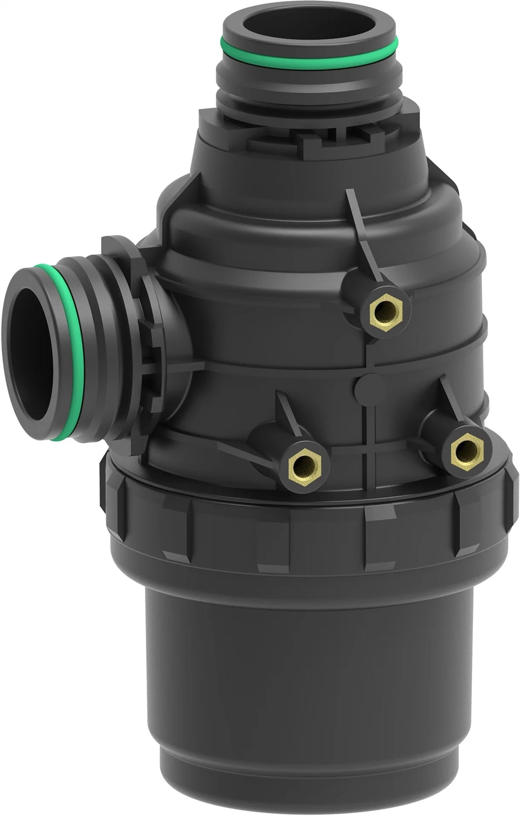 Filtro de aspiración arag 314 conector t6 - vista 6