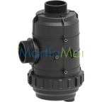 Filtro de aspiración arag 319 rosca 3 pulgadas